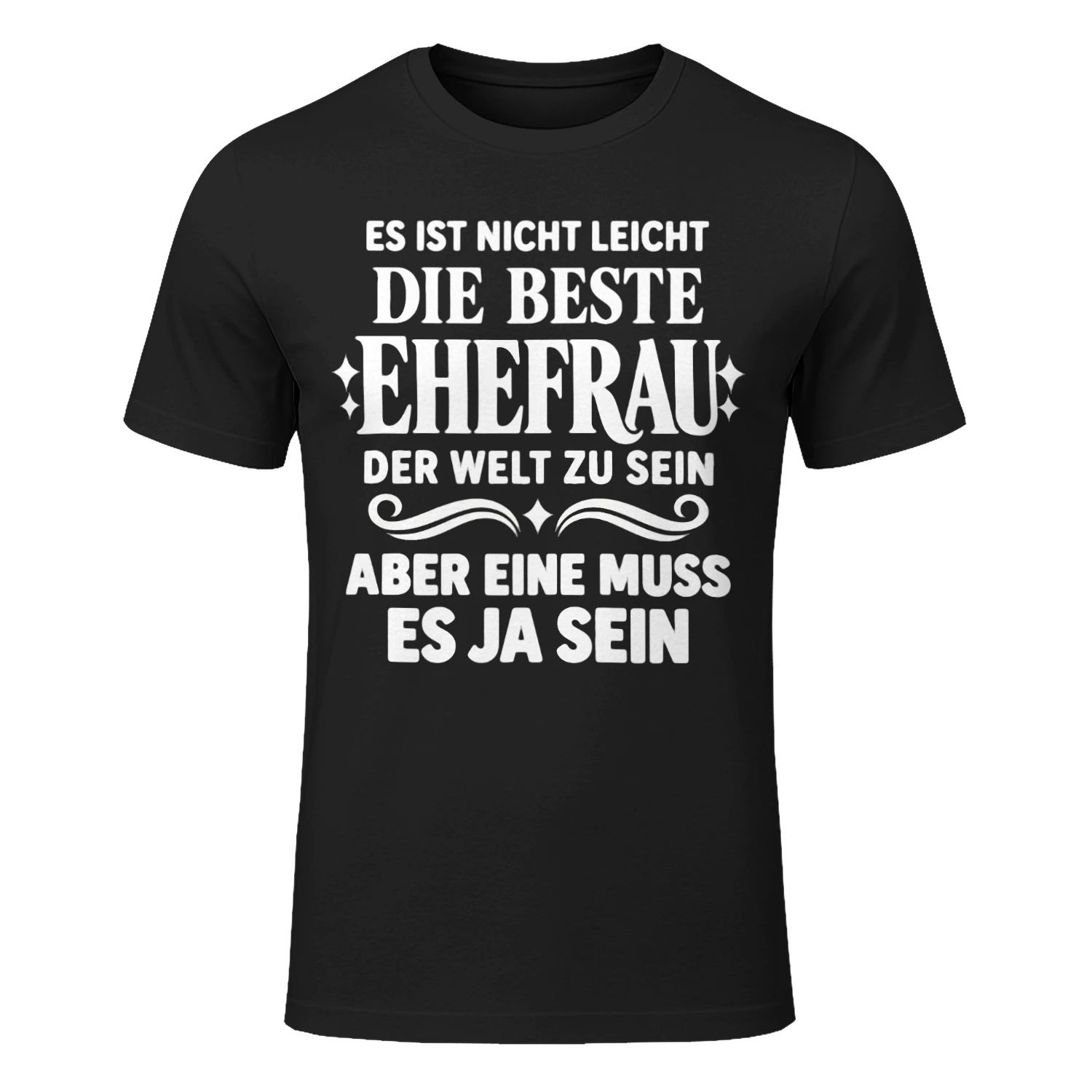 Die Beste Ehefrau der Welt