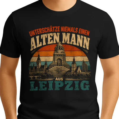 LEIPZIG