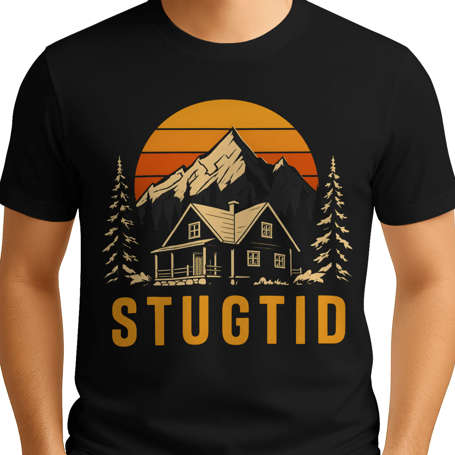 Stugtid – För stug- och naturälskare