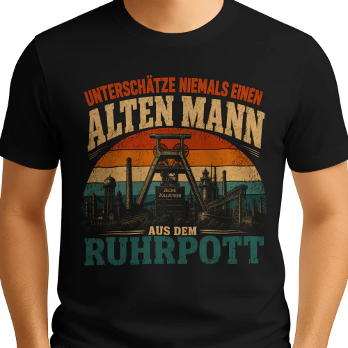 RUHRPOTT