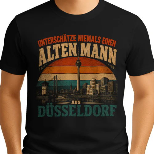 DÜSSELDORF