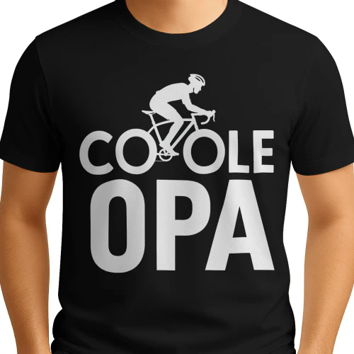 🚴  COOLE  OPA
