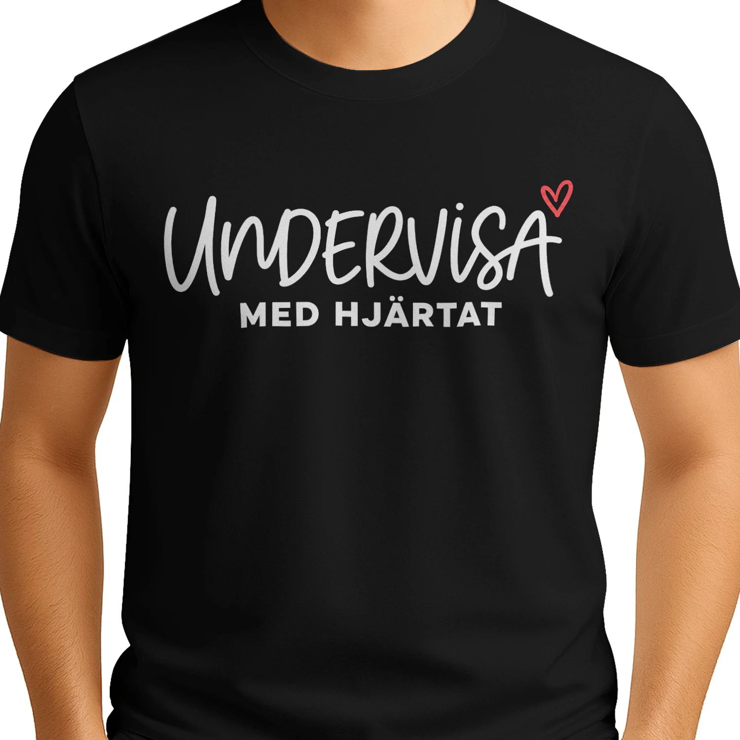 UNDERVISA MED HJÄRTAT