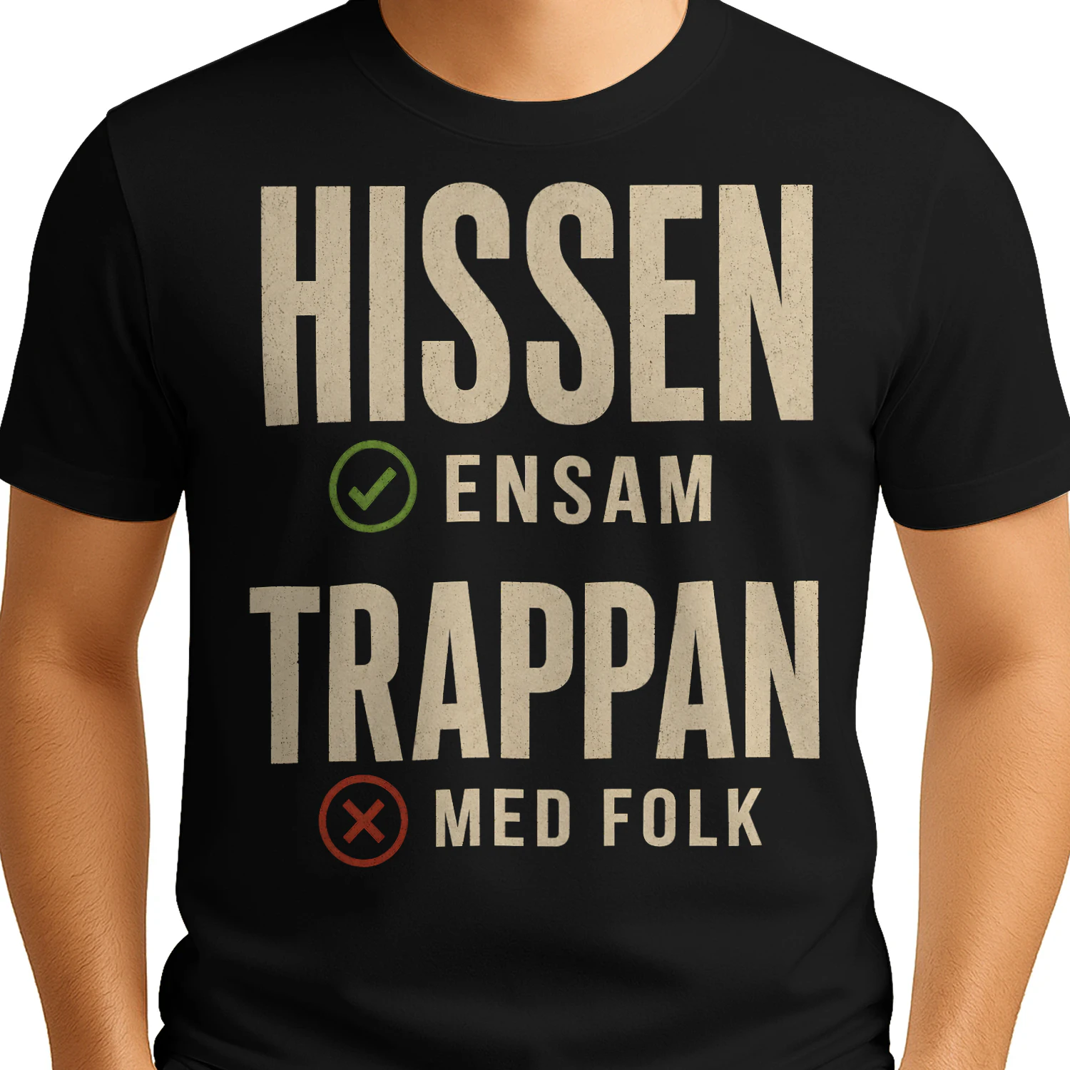 HISSEN ✓ ENSAM 