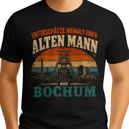 BOCHUM