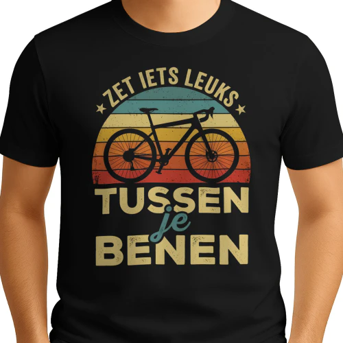  Cycling joke