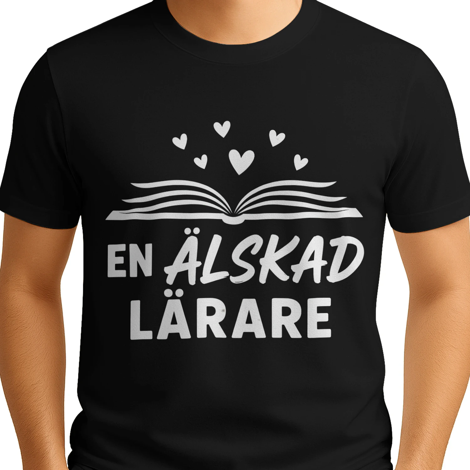 En älskad lärare