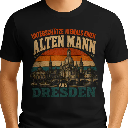DRESDEN