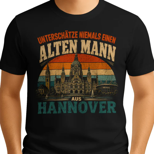 HANNOVER