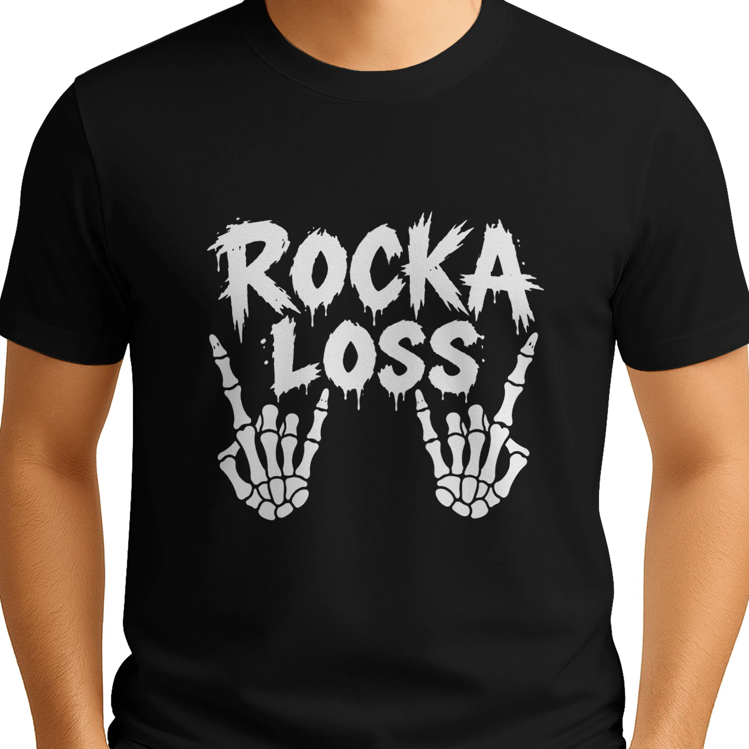 ROCKA LOSS