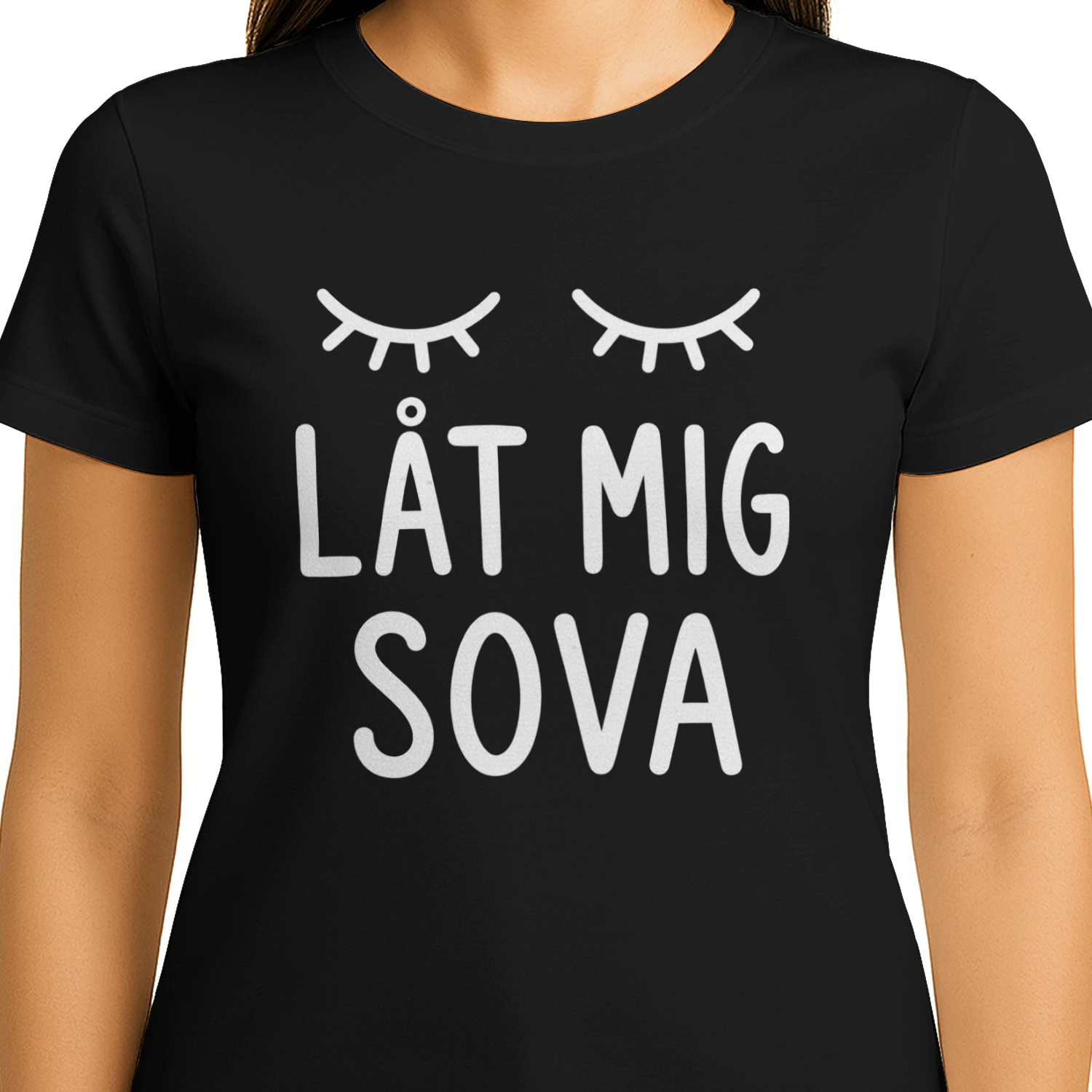 Låt mig sova