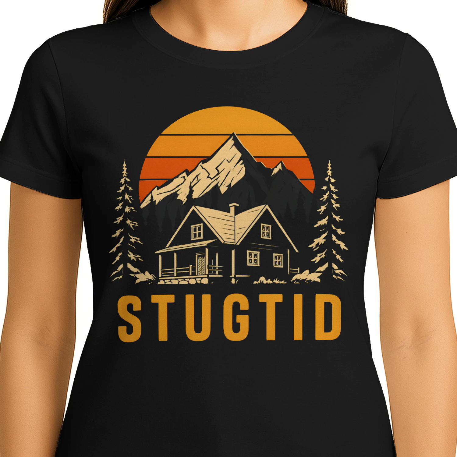 Stugtid – För stug- och naturälskare