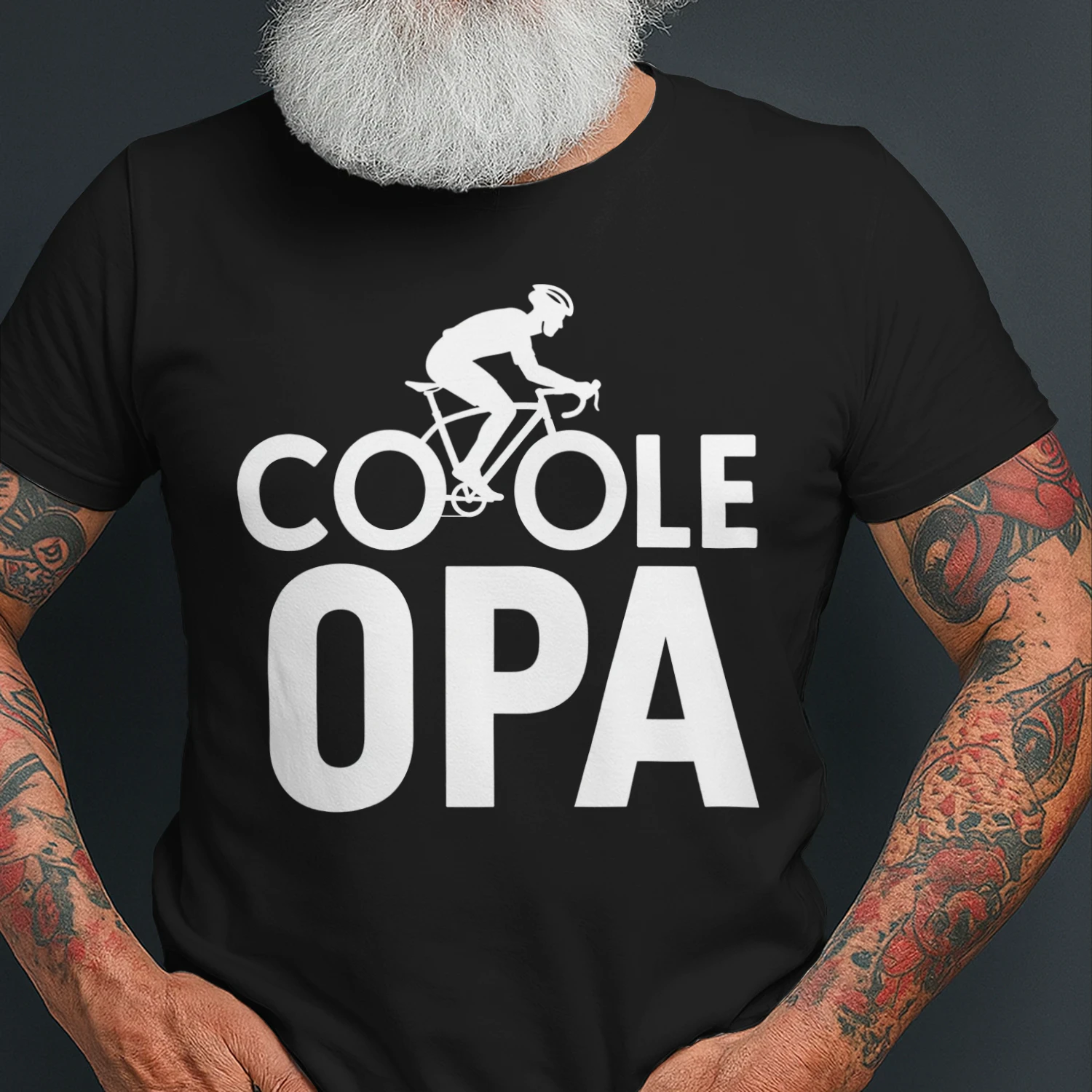 🚴  COOLE  OPA