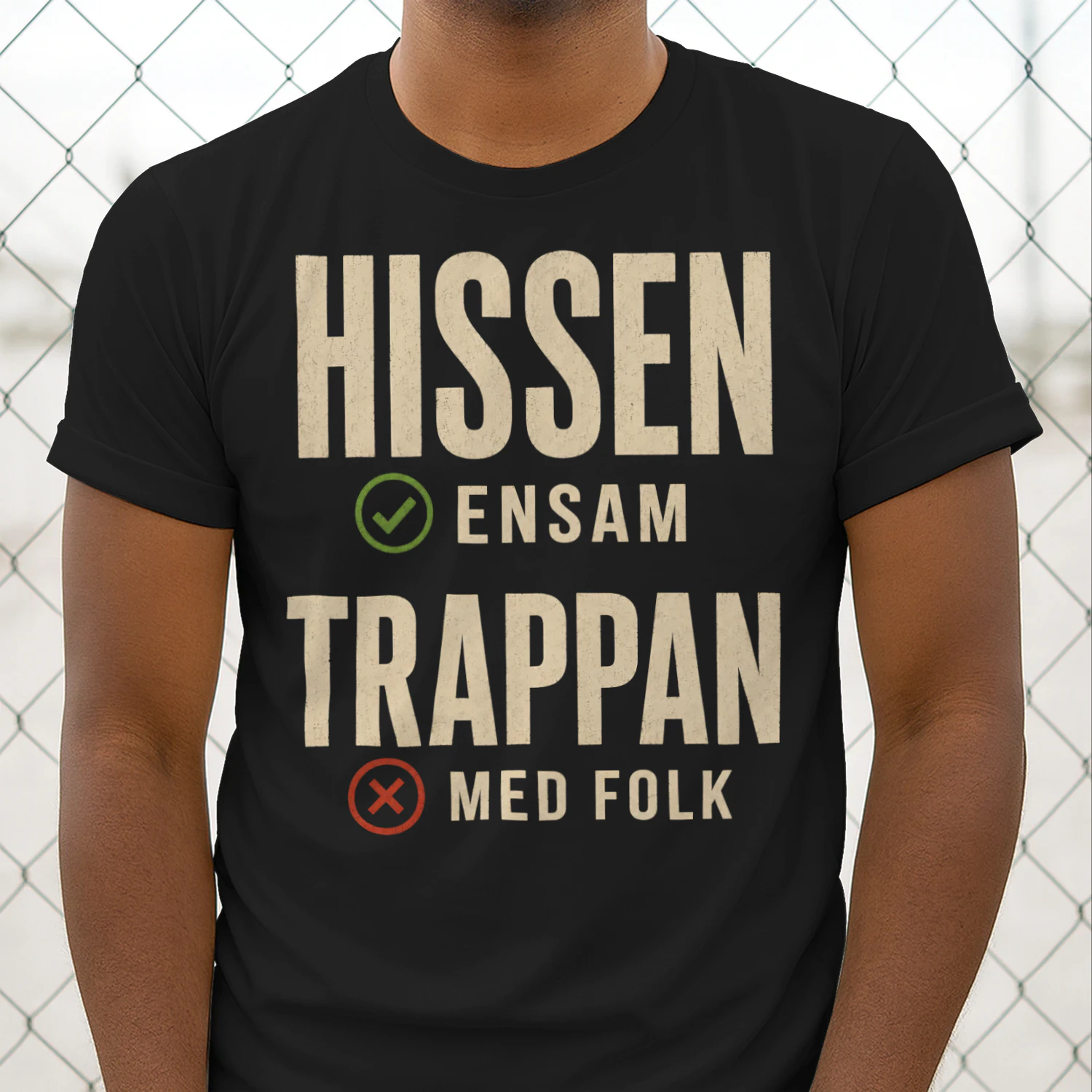 HISSEN ✓ ENSAM 