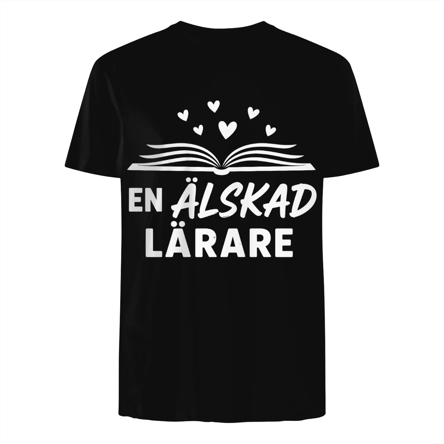 En älskad lärare