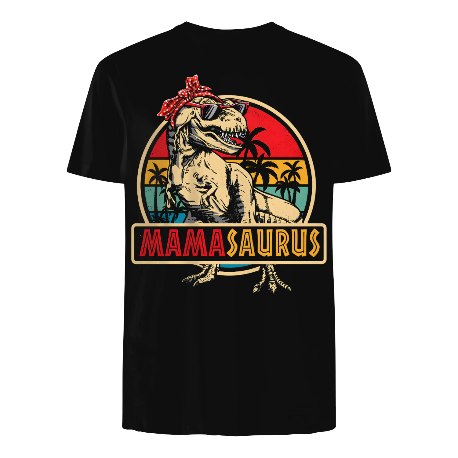 MAMMASAURUS