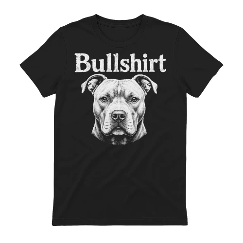 Bullshirt - Pitbull