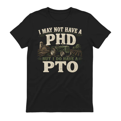I Do Have A PTO