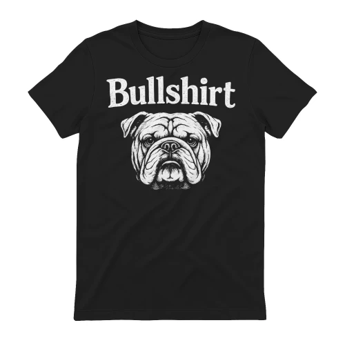 Bullshirt - Bulldog