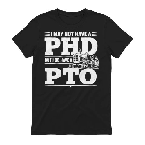 I Do Have a PTO