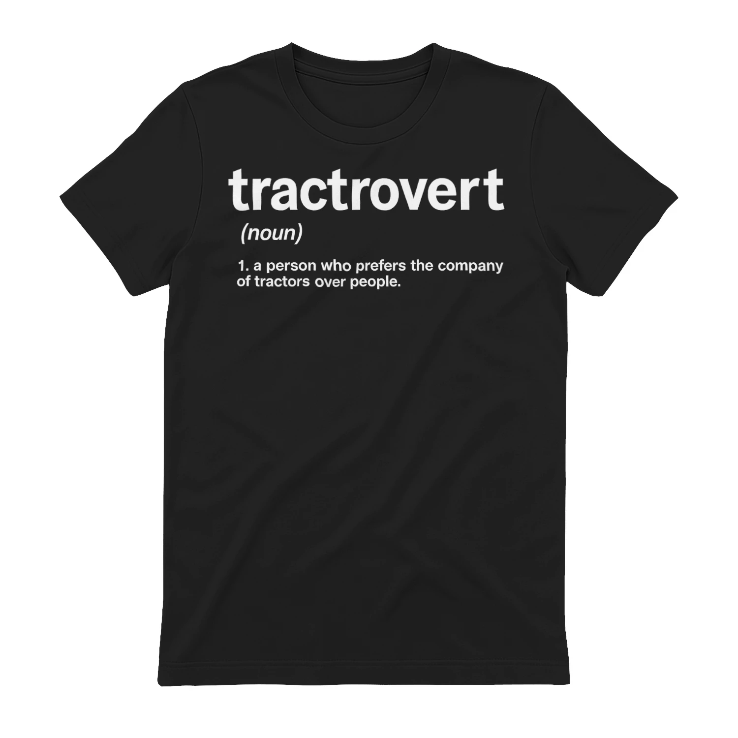 Tractrovert