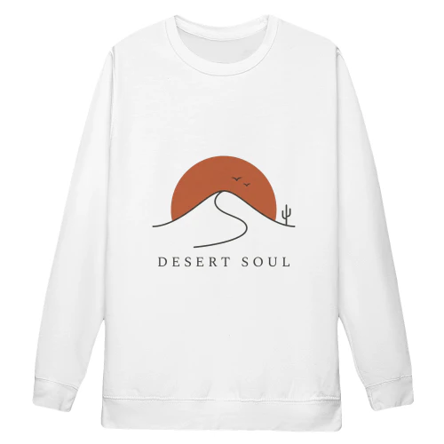 Desert Soul Collection