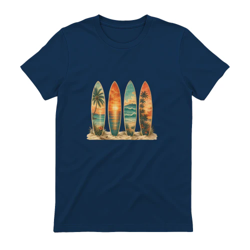 Golden Horizon Collection