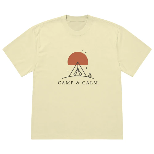 Camp & Calm Collection
