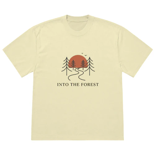 Into The Forest Collection