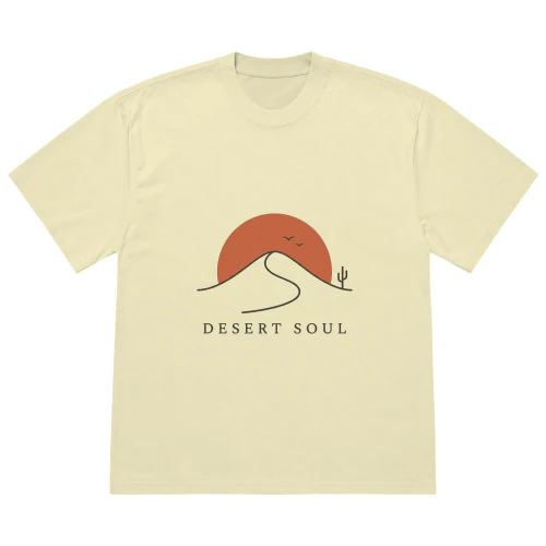 Desert Soul Collection