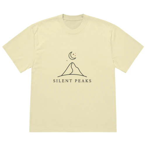 Silent Peaks Collection