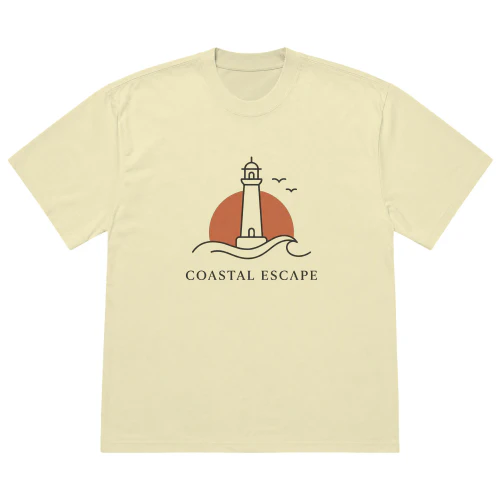 Coastal Escape Collection