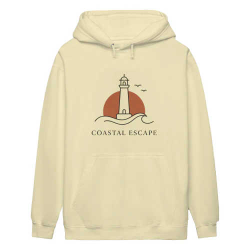 Coastal Escape Collection
