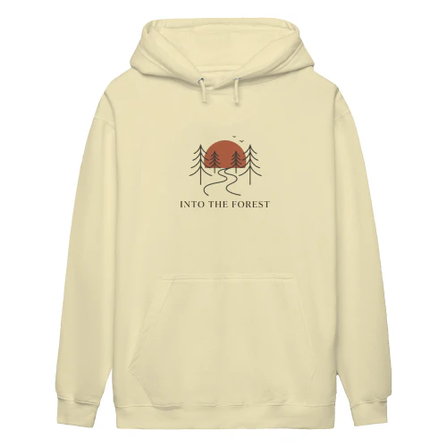 Into The Forest Collection