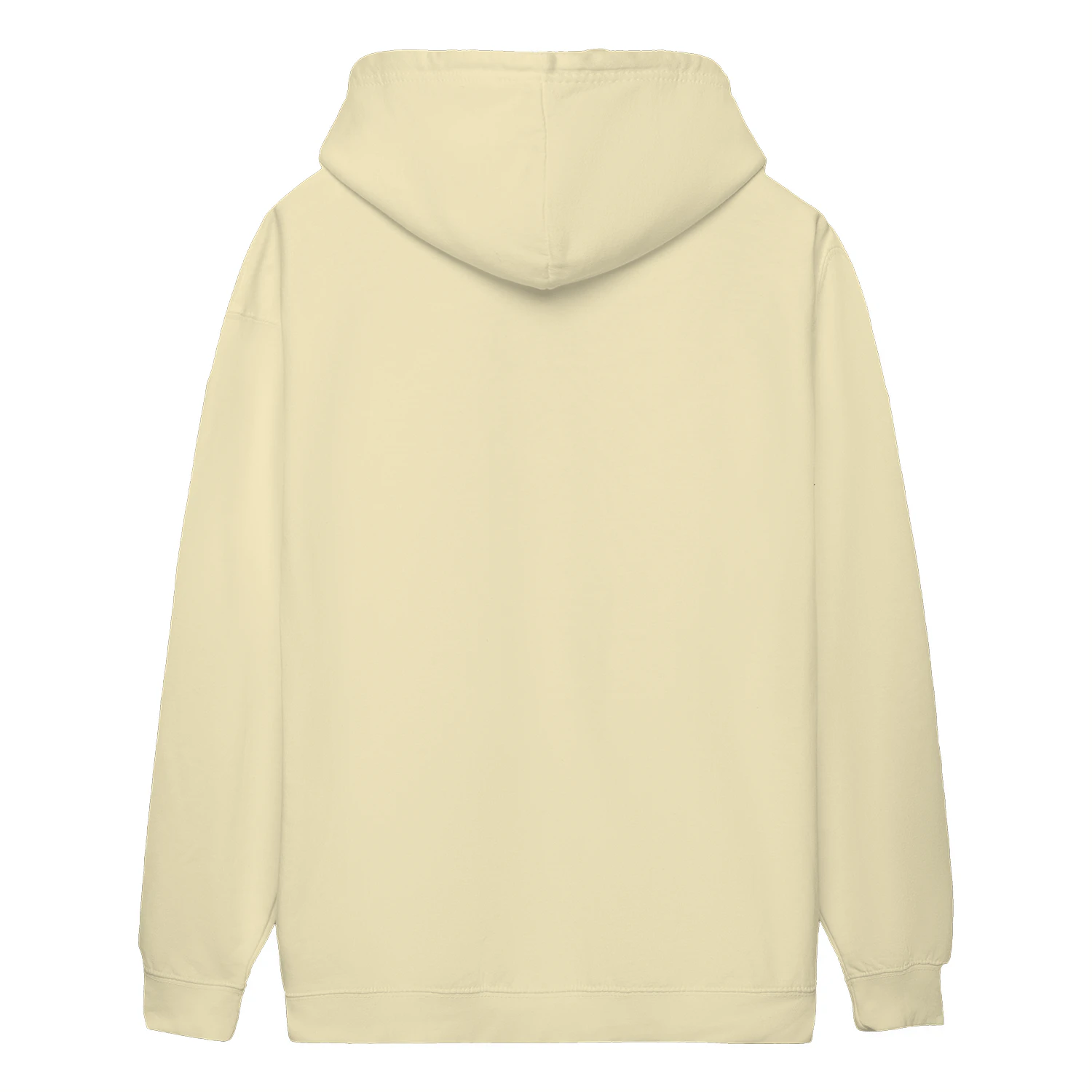 Coastal Escape Hoodie – Light