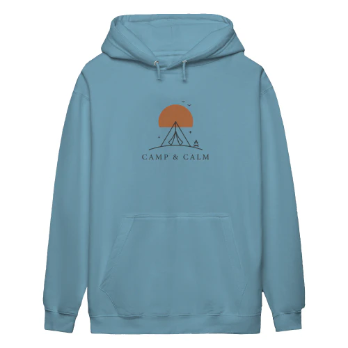 Camp & Calm Collection