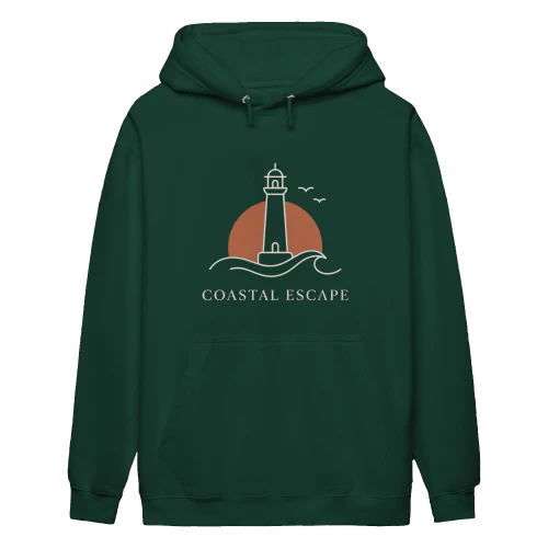 Coastal Escape Collection