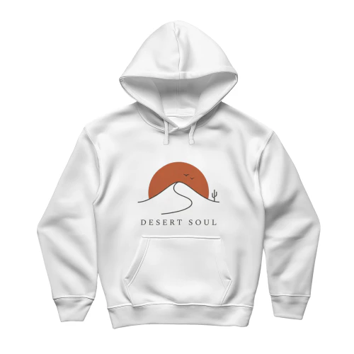 Desert Soul Collection