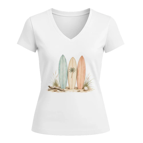 Coastal Escape Collection