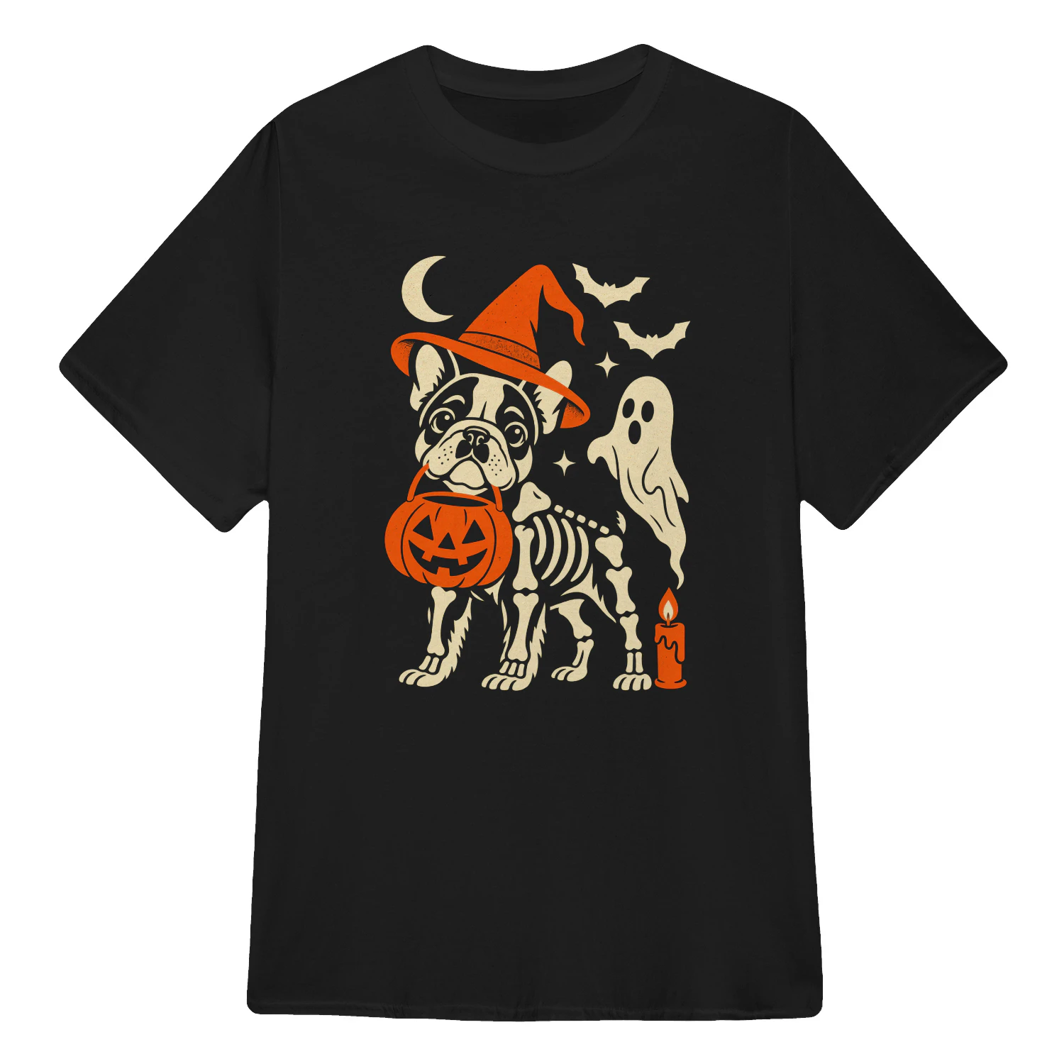 Bone Appétit, Frenchie