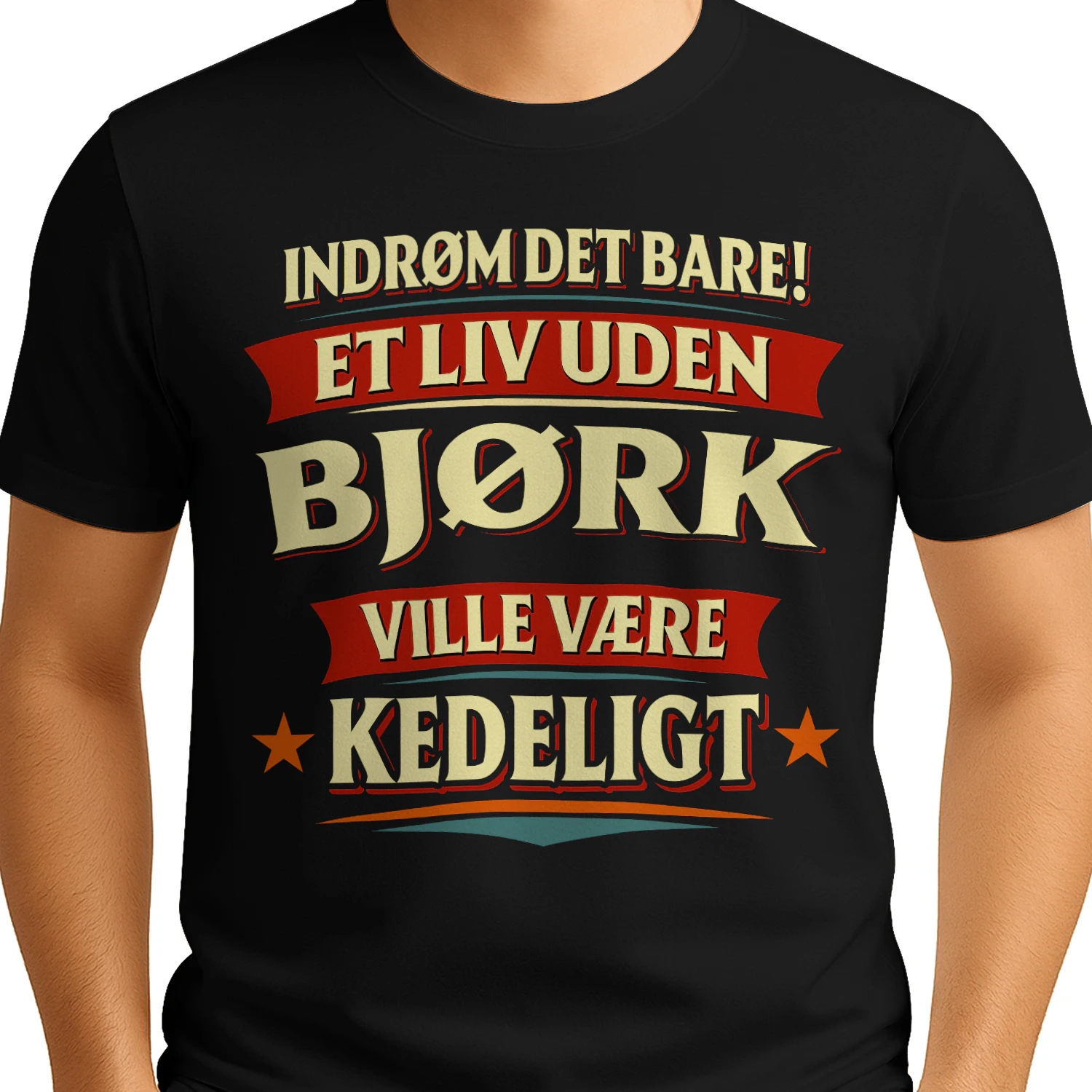 T1DM2520 Bjørk DK25