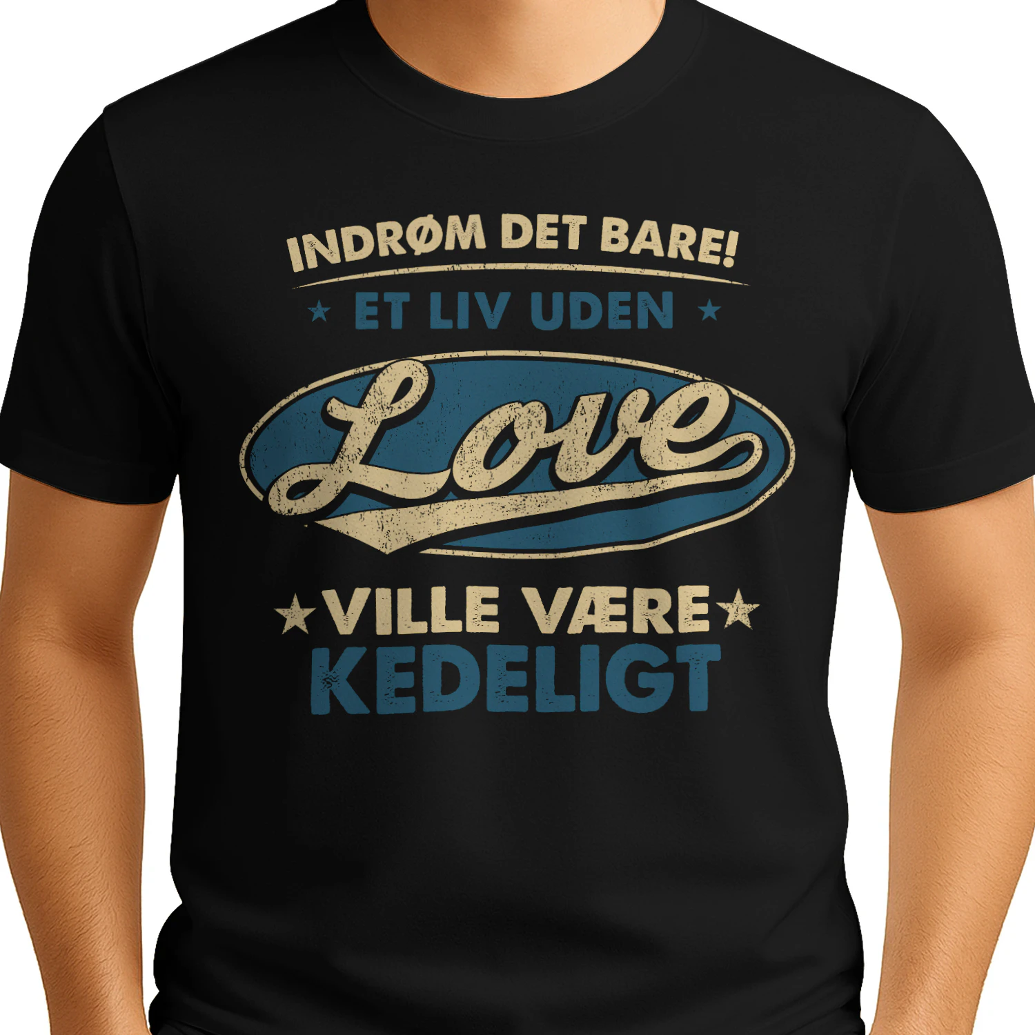 T1DM1007 Love DK04