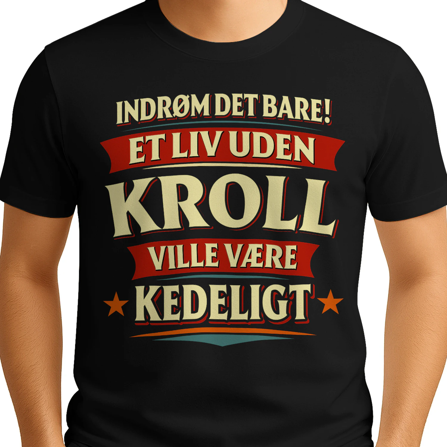 T1DM5341 Kroll DK25