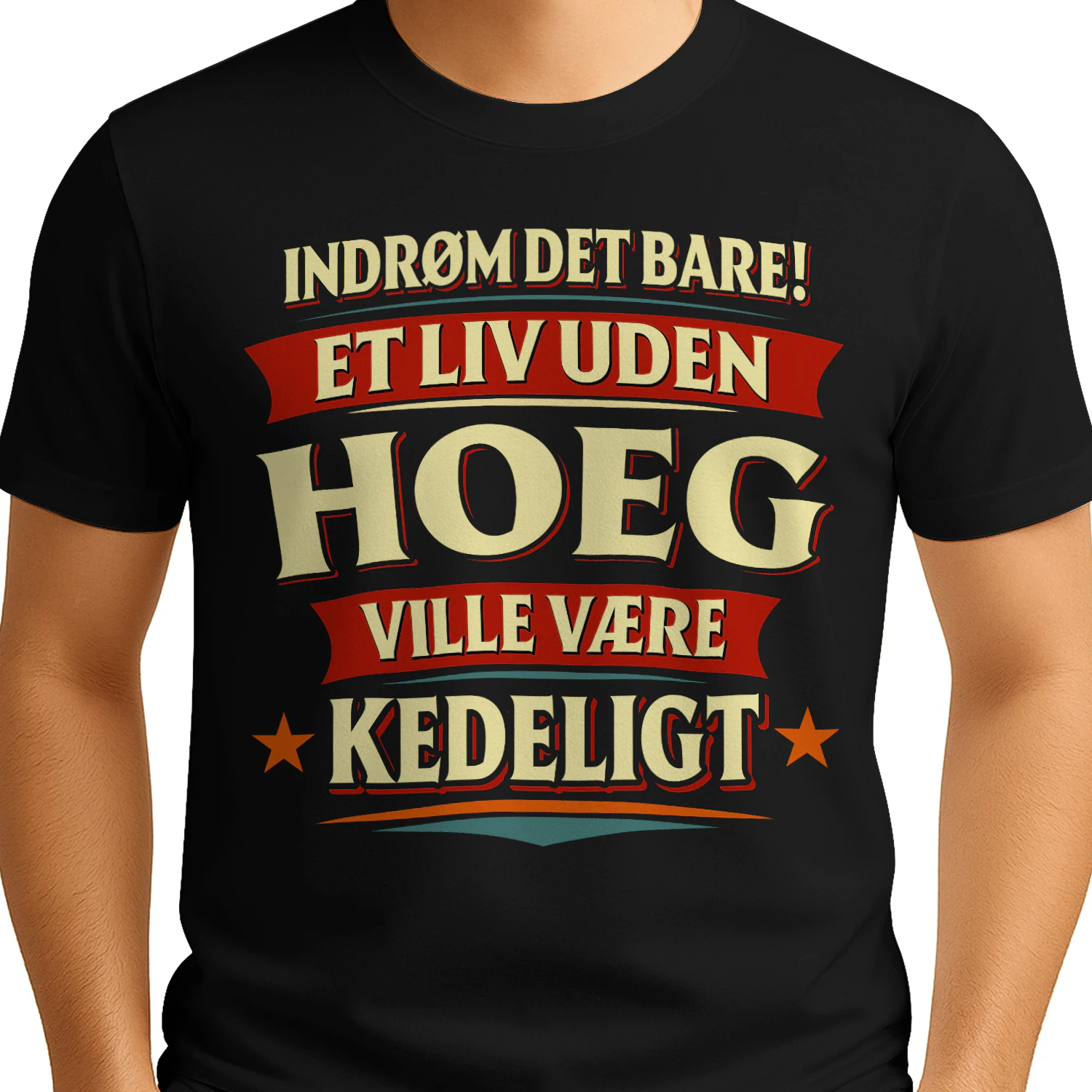 T1DM2915 Hoeg DK25