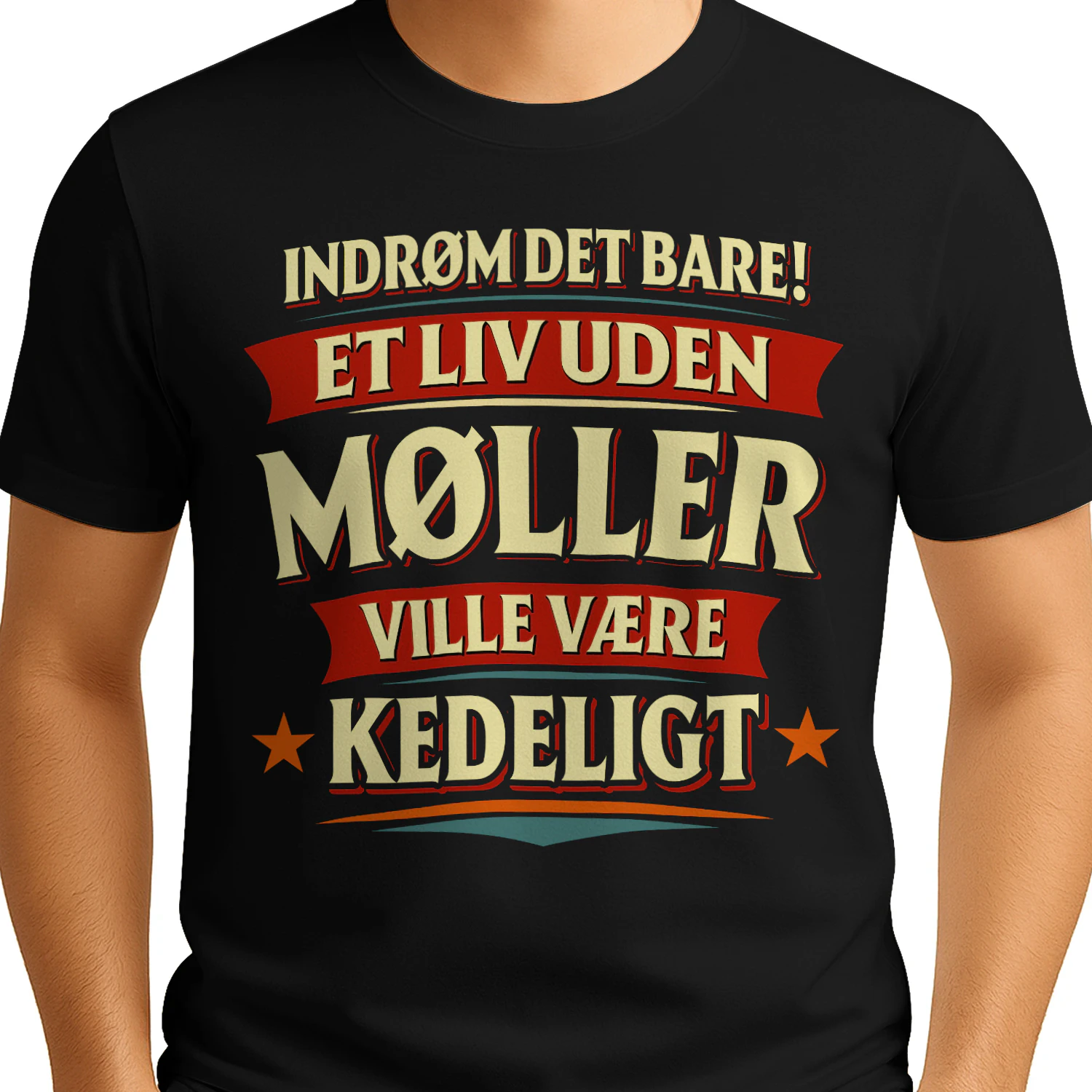 T1DM0503 Møller DK25