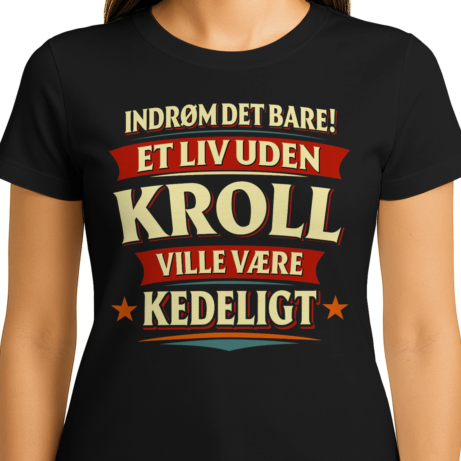 T1DM5341 Kroll DK25