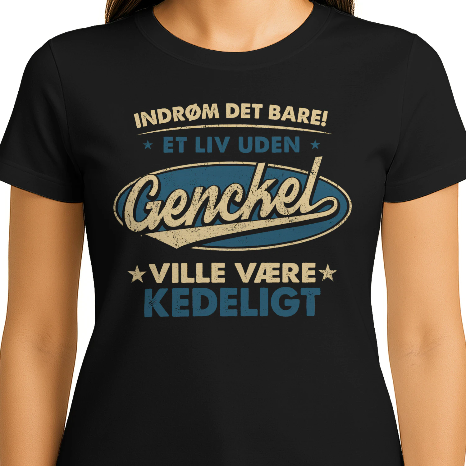 T1DM4688 Genckel DK04