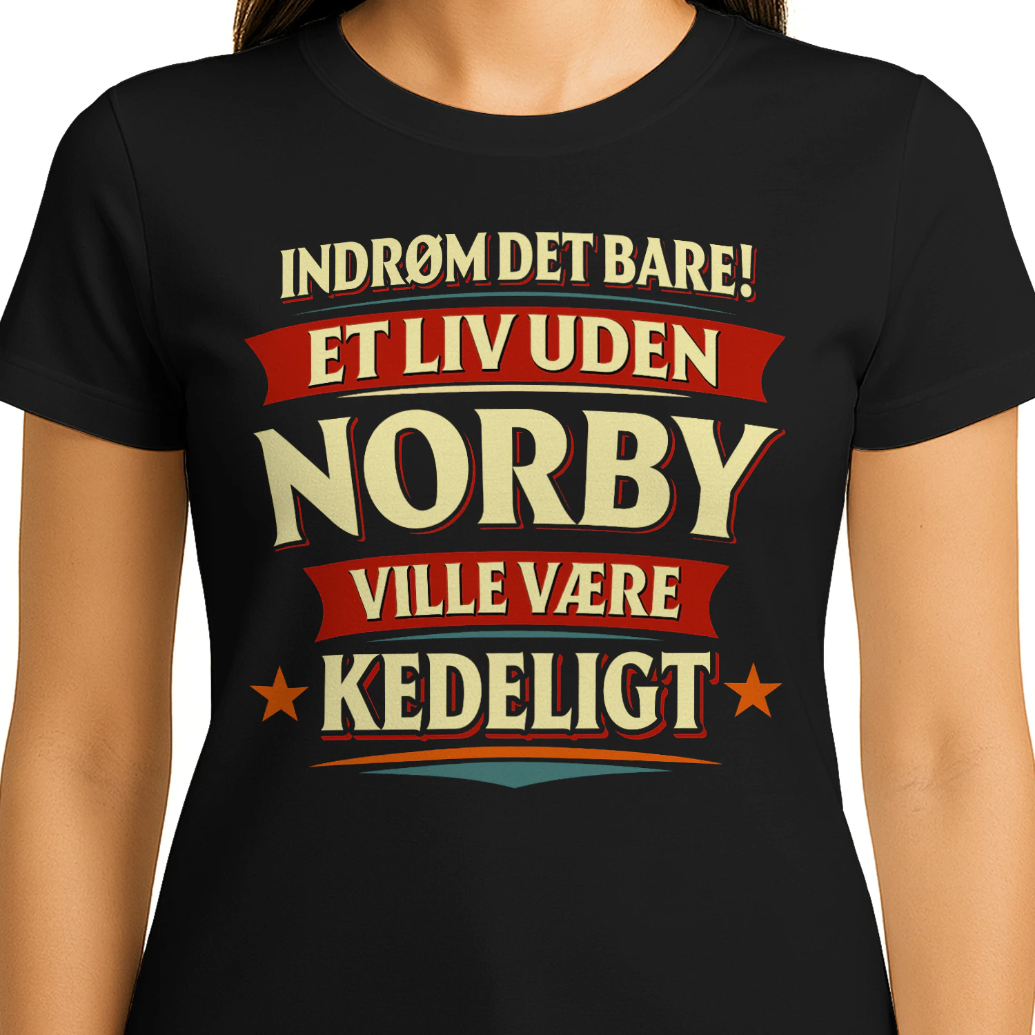 T1DM5826 Norby DK25