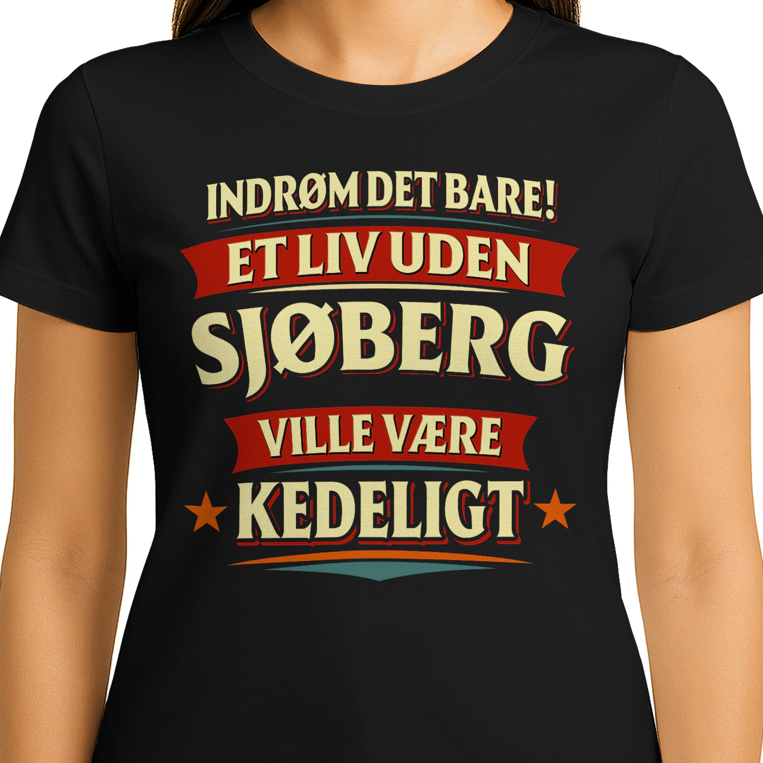 T1DM6322 Sjøberg DK25