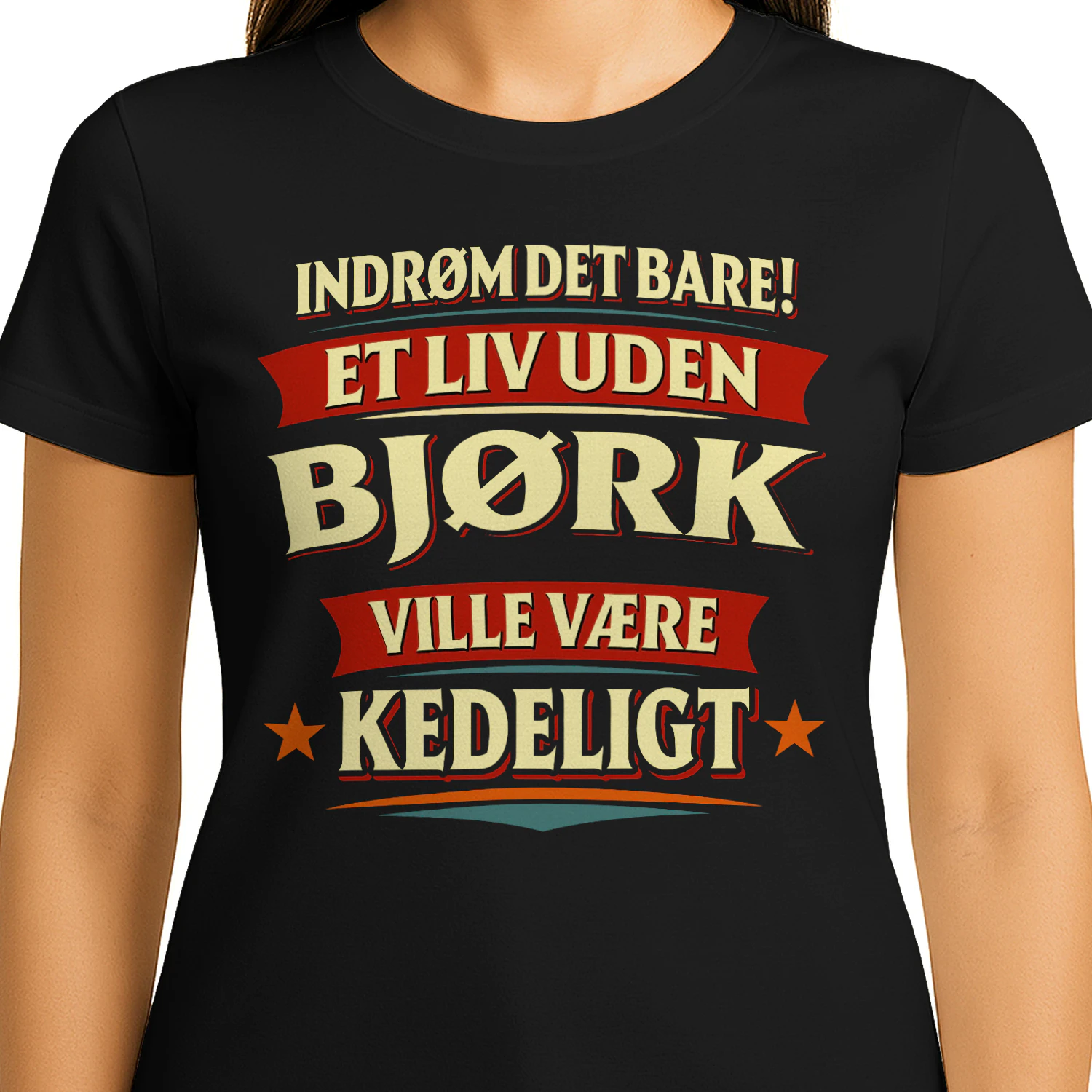 T1DM2520 Bjørk DK25